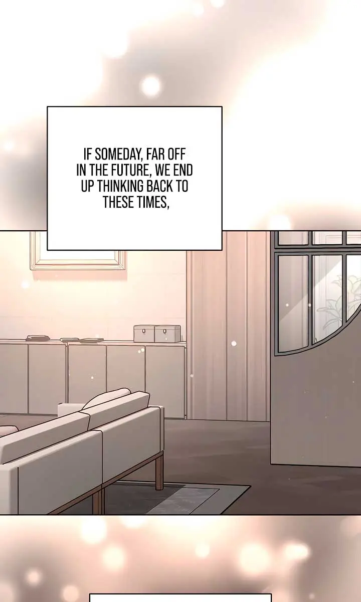 Lee Seob's Love Chapter 80 Page 17