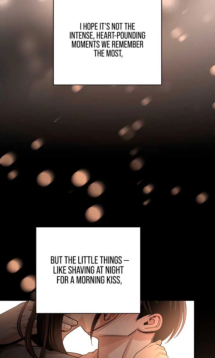 Lee Seob's Love Chapter 80 Page 18