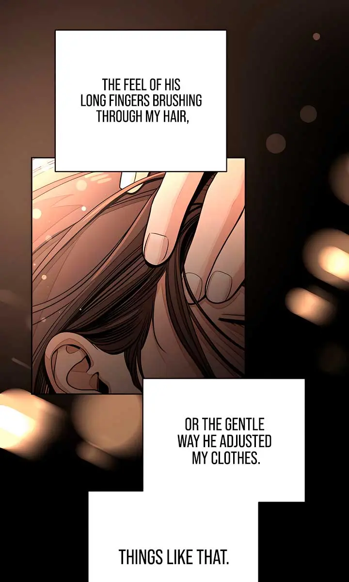 Lee Seob's Love Chapter 80 Page 20