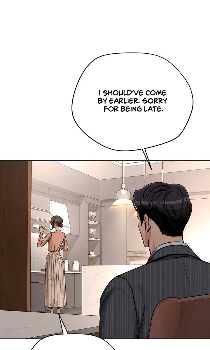 Lee Seob's Love Chapter 80 Page 32