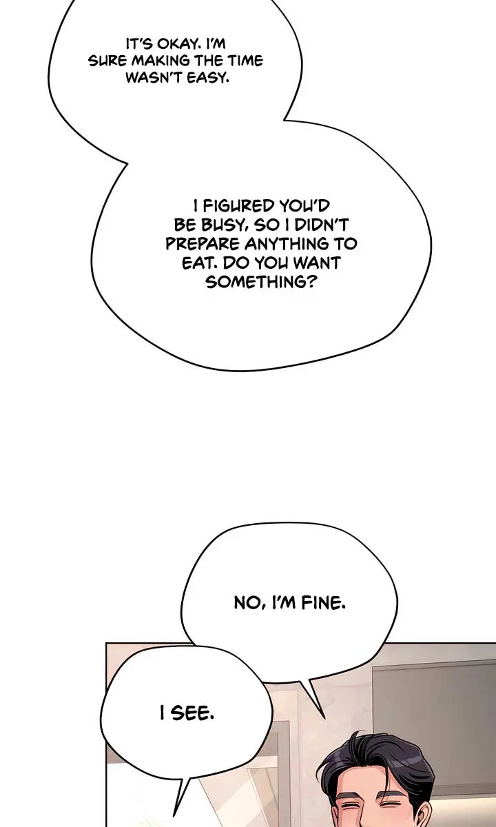 Lee Seob's Love Chapter 80 Page 33