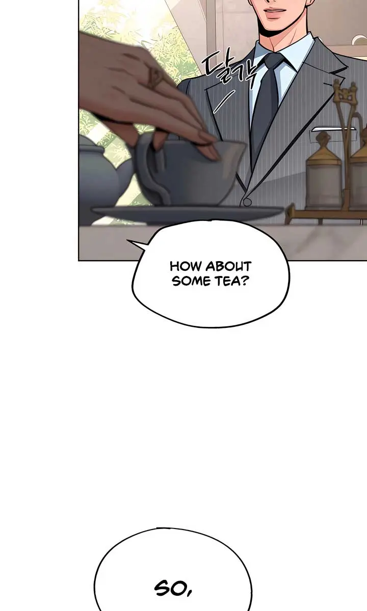 Lee Seob's Love Chapter 80 Page 34