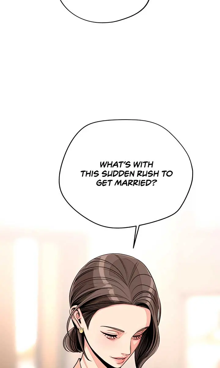 Lee Seob's Love Chapter 80 Page 35