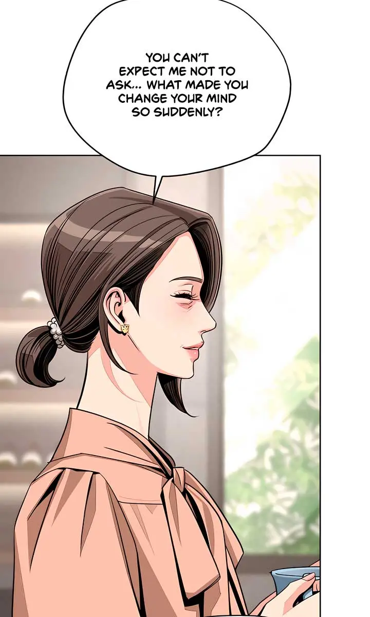Lee Seob's Love Chapter 80 Page 38