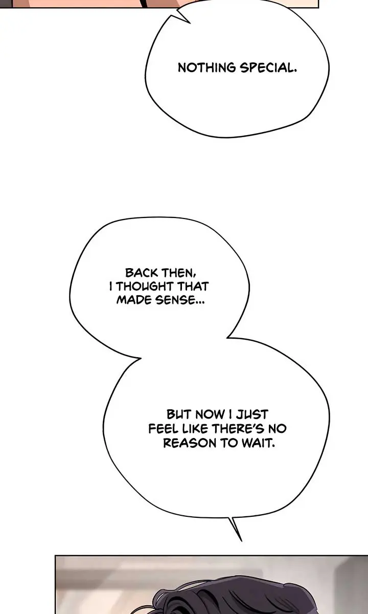 Lee Seob's Love Chapter 80 Page 39