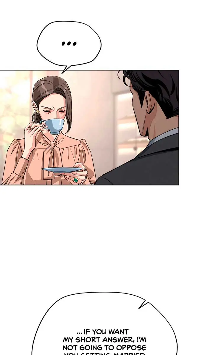 Lee Seob's Love Chapter 80 Page 43