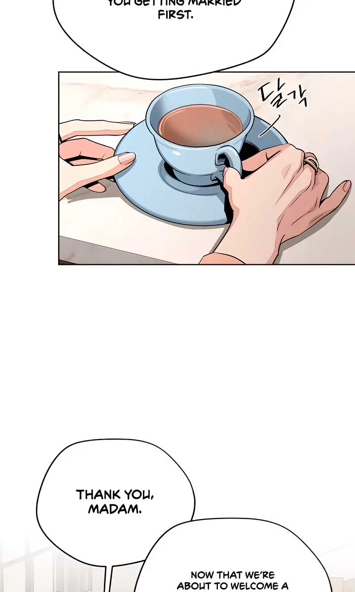 Lee Seob's Love Chapter 80 Page 44