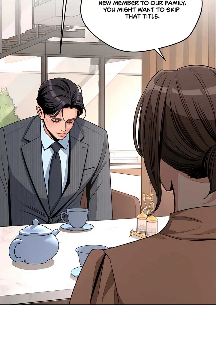 Lee Seob's Love Chapter 80 Page 45