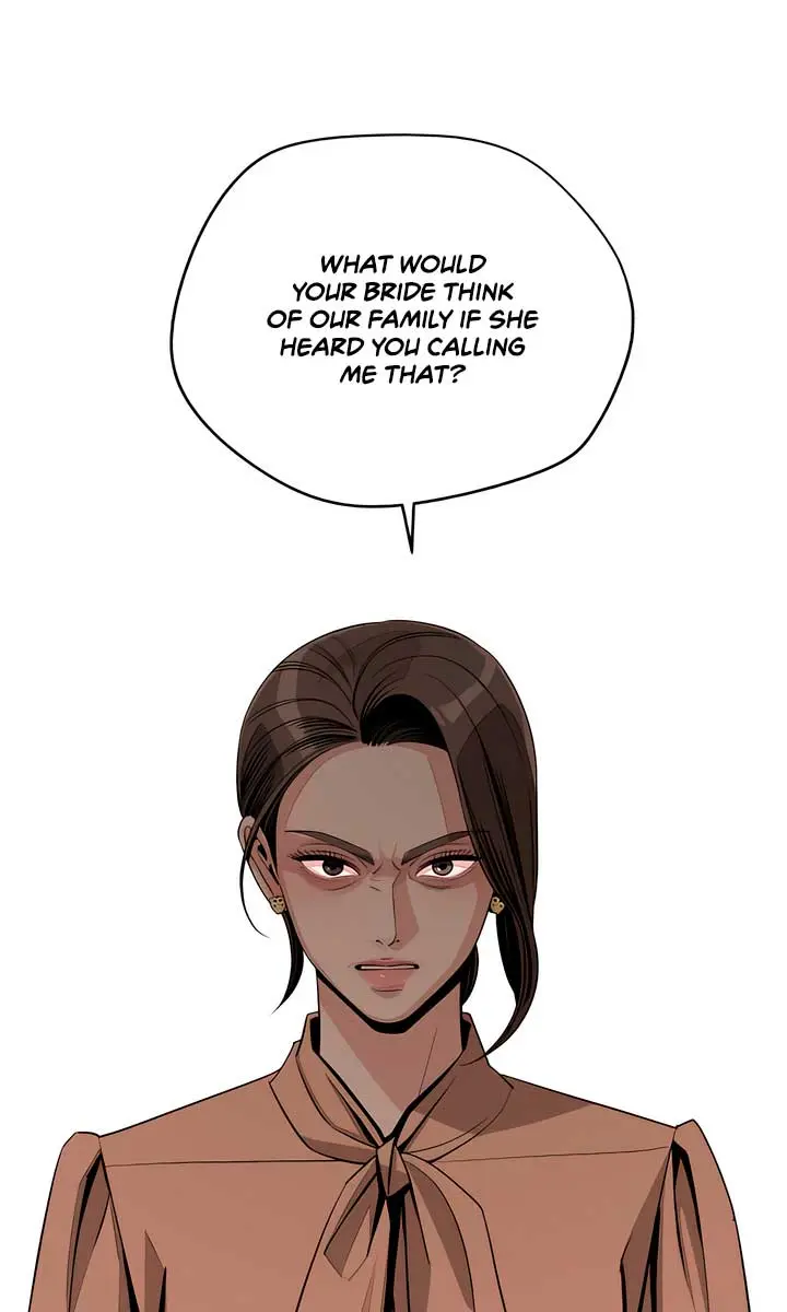 Lee Seob's Love Chapter 80 Page 46