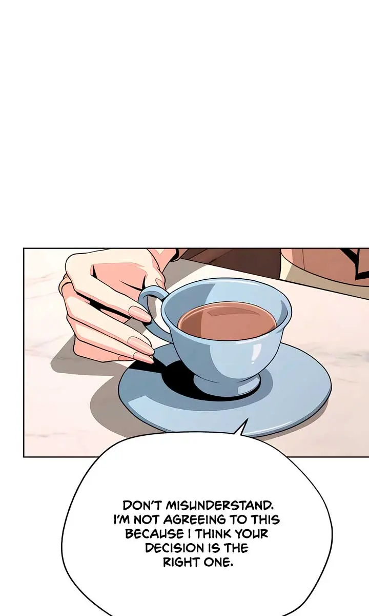 Lee Seob's Love Chapter 80 Page 49