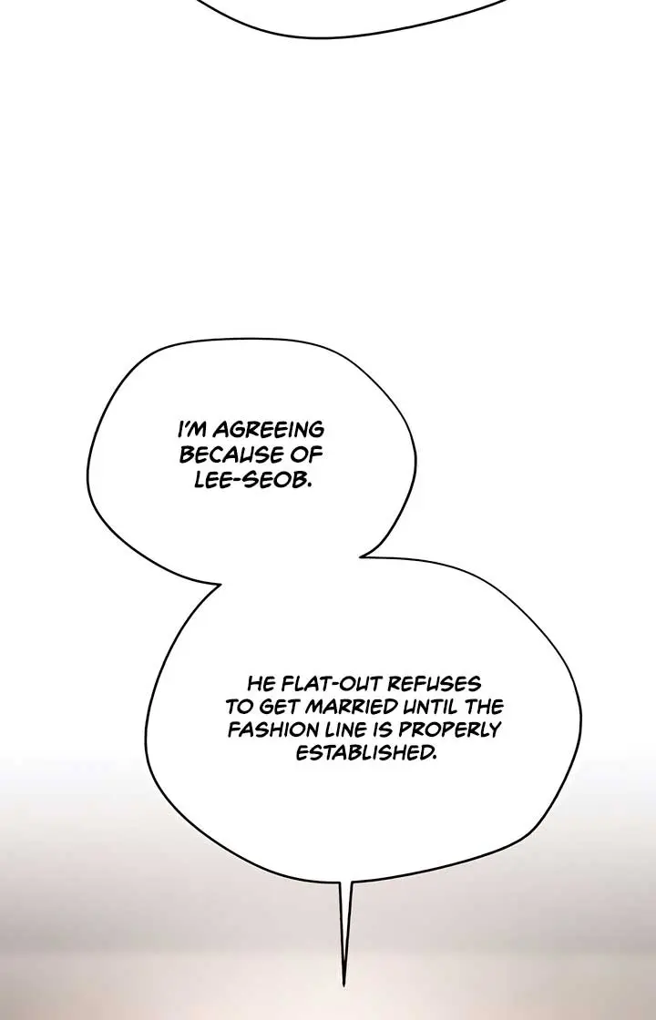 Lee Seob's Love Chapter 80 Page 50