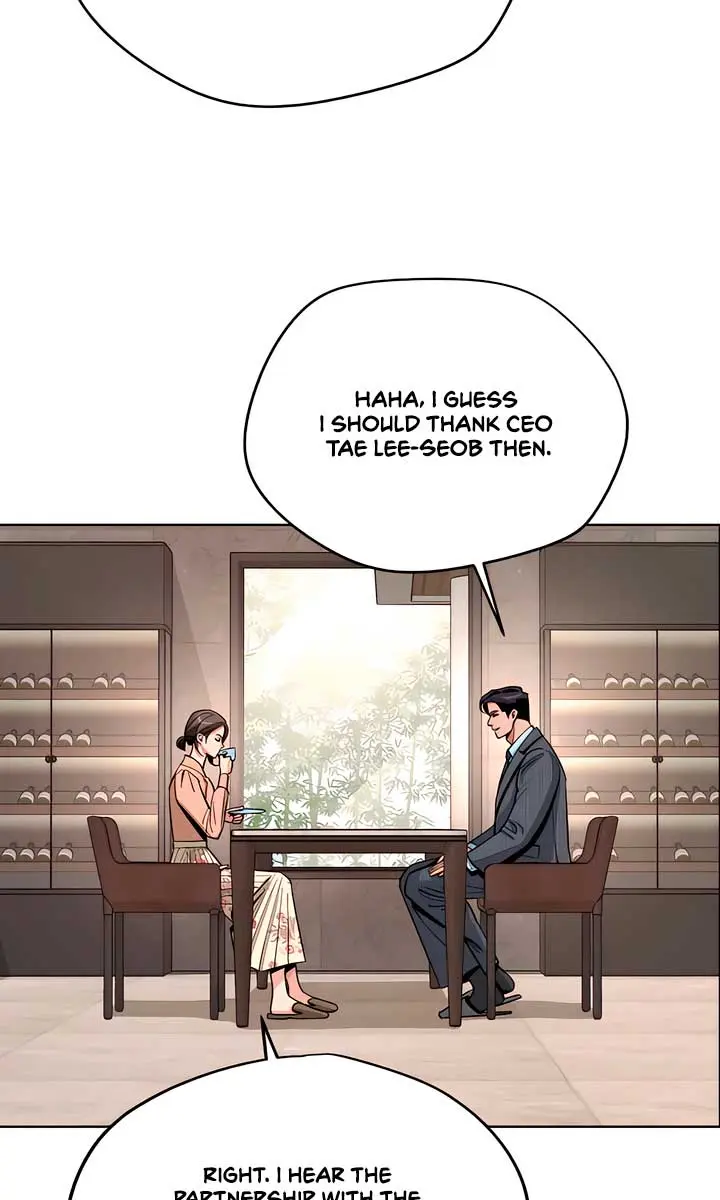 Lee Seob's Love Chapter 80 Page 52