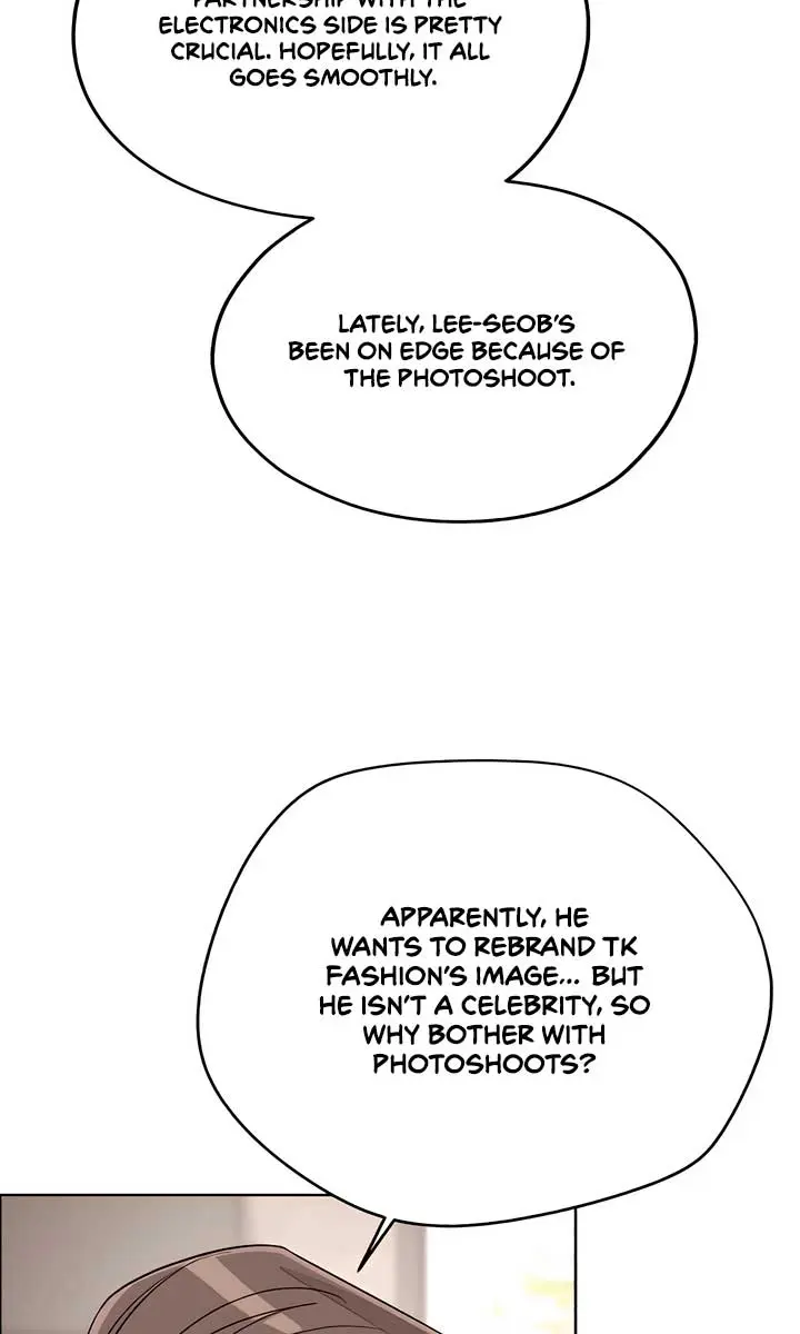 Lee Seob's Love Chapter 80 Page 53