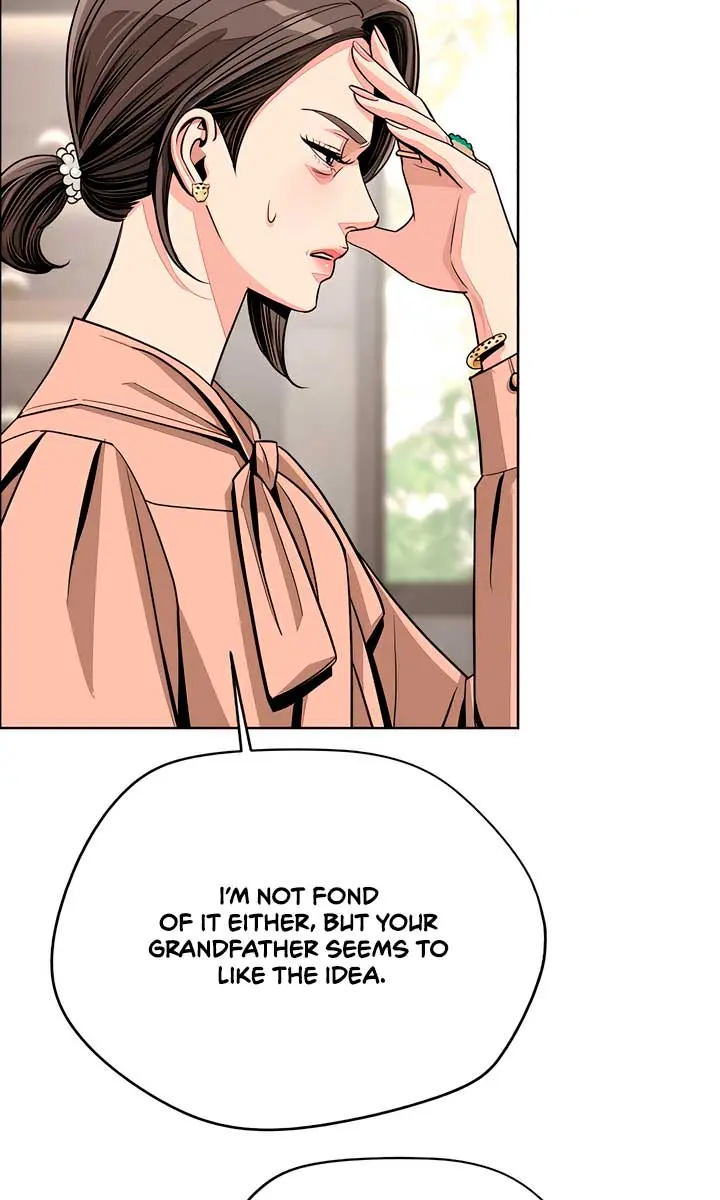 Lee Seob's Love Chapter 80 Page 54