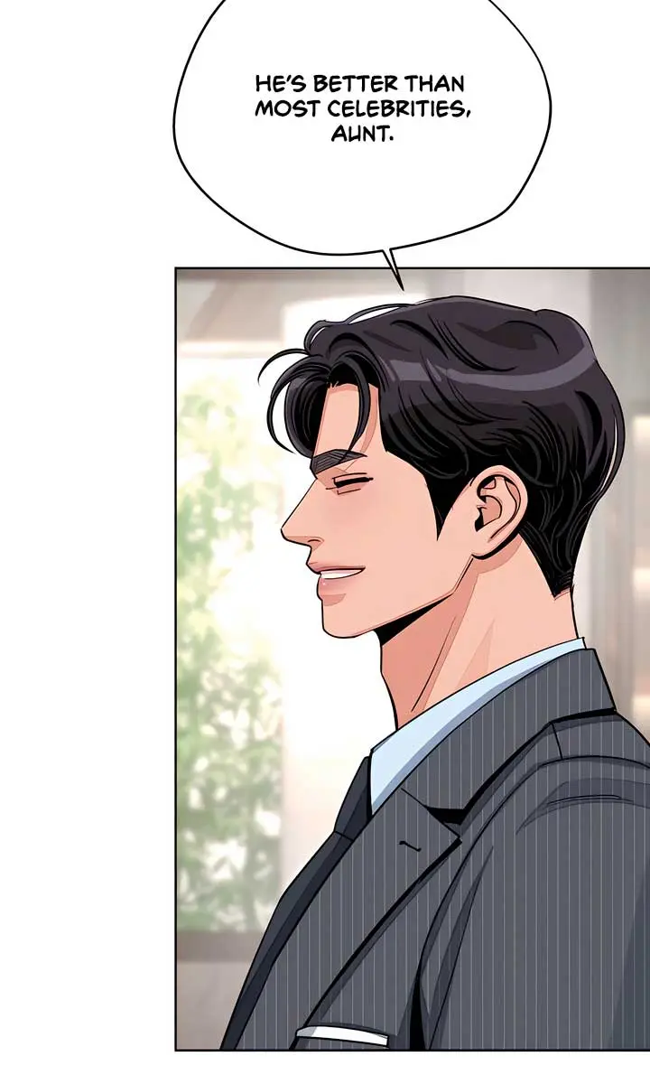 Lee Seob's Love Chapter 80 Page 55