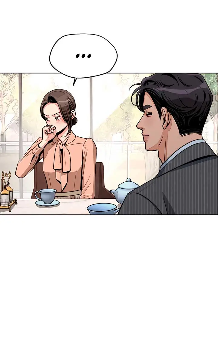 Lee Seob's Love Chapter 80 Page 56