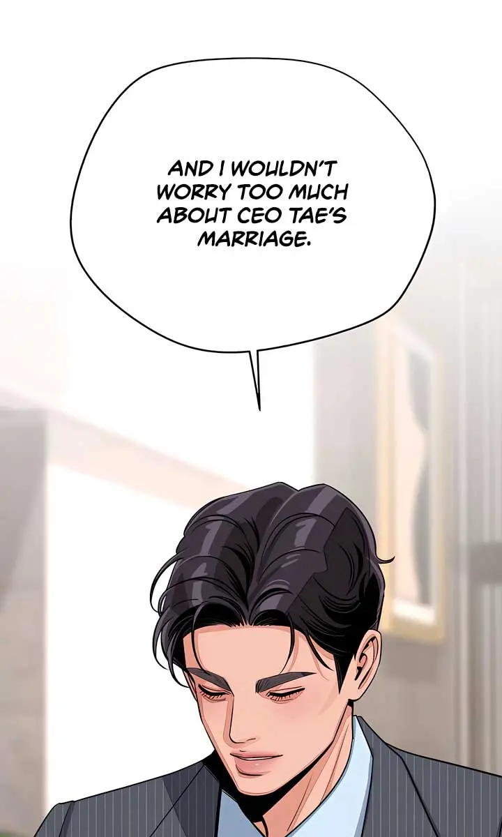 Lee Seob's Love Chapter 80 Page 57