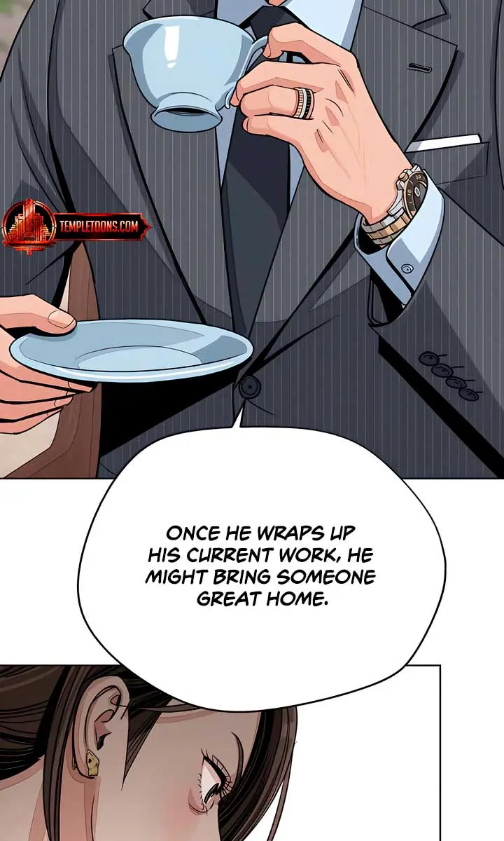 Lee Seob's Love Chapter 80 Page 58