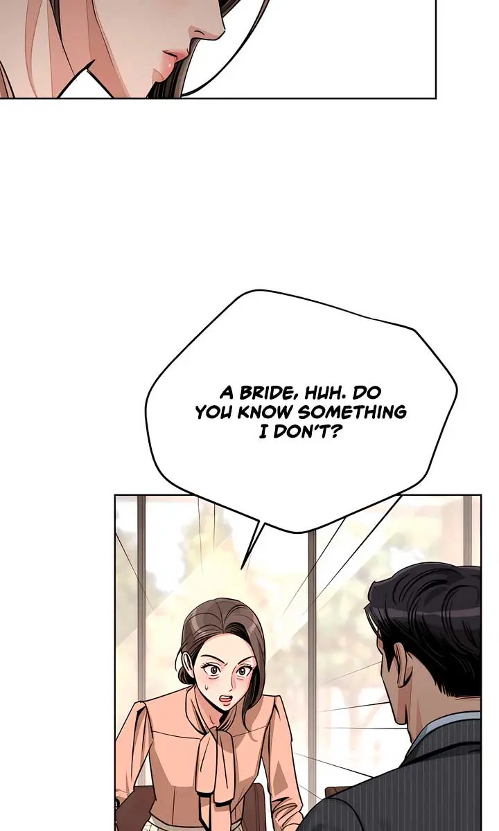 Lee Seob's Love Chapter 80 Page 59