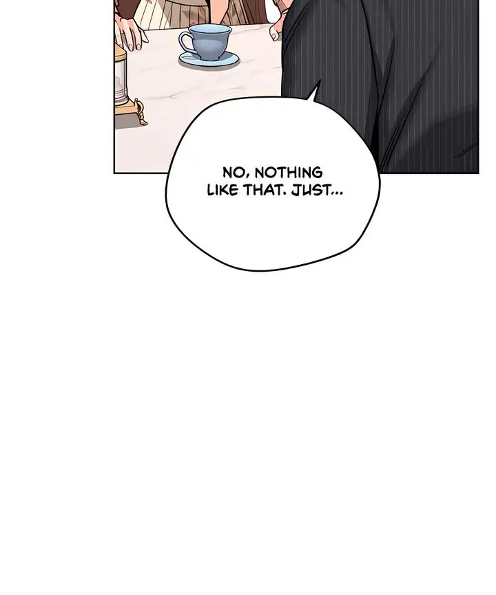Lee Seob's Love Chapter 80 Page 60