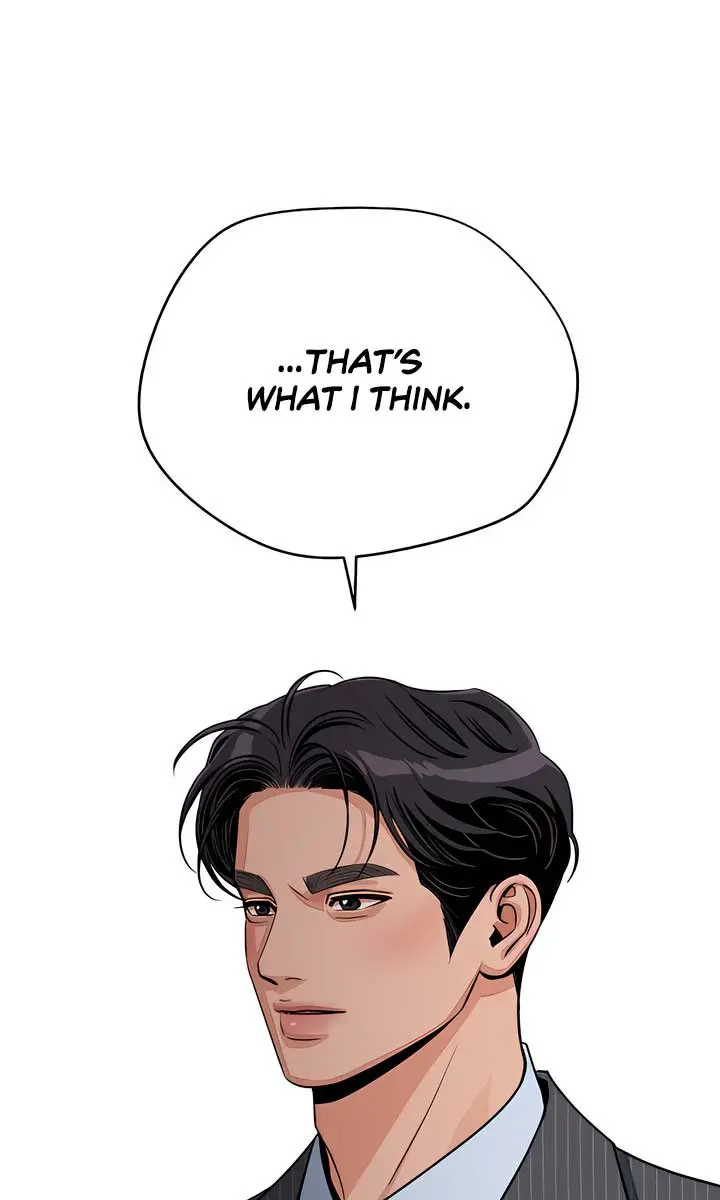 Lee Seob's Love Chapter 80 Page 62