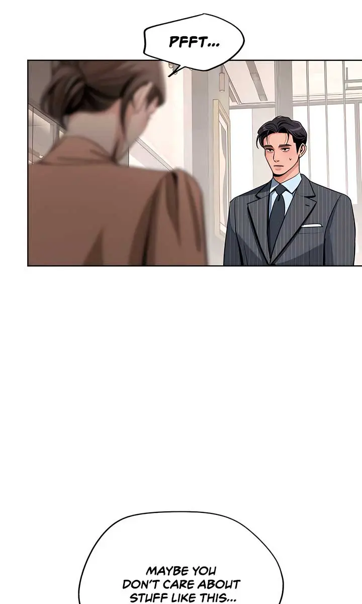 Lee Seob's Love Chapter 80 Page 64