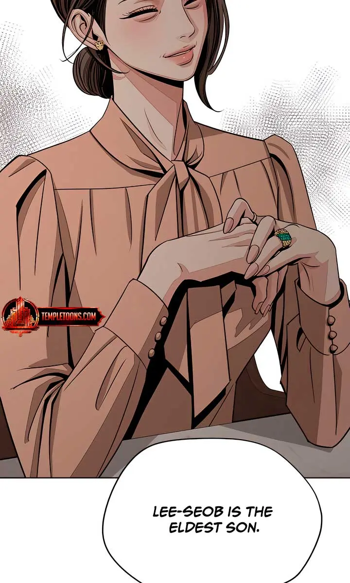 Lee Seob's Love Chapter 80 Page 66