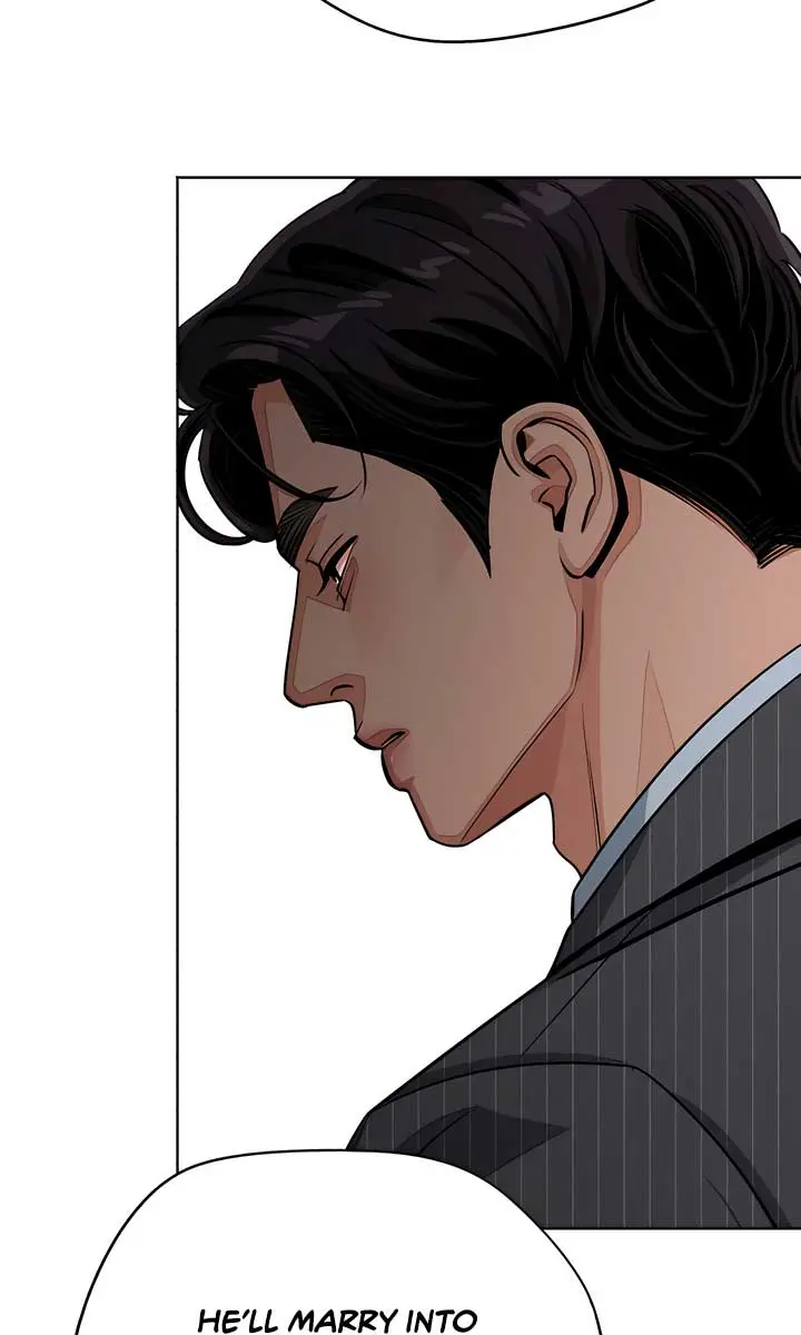 Lee Seob's Love Chapter 80 Page 67