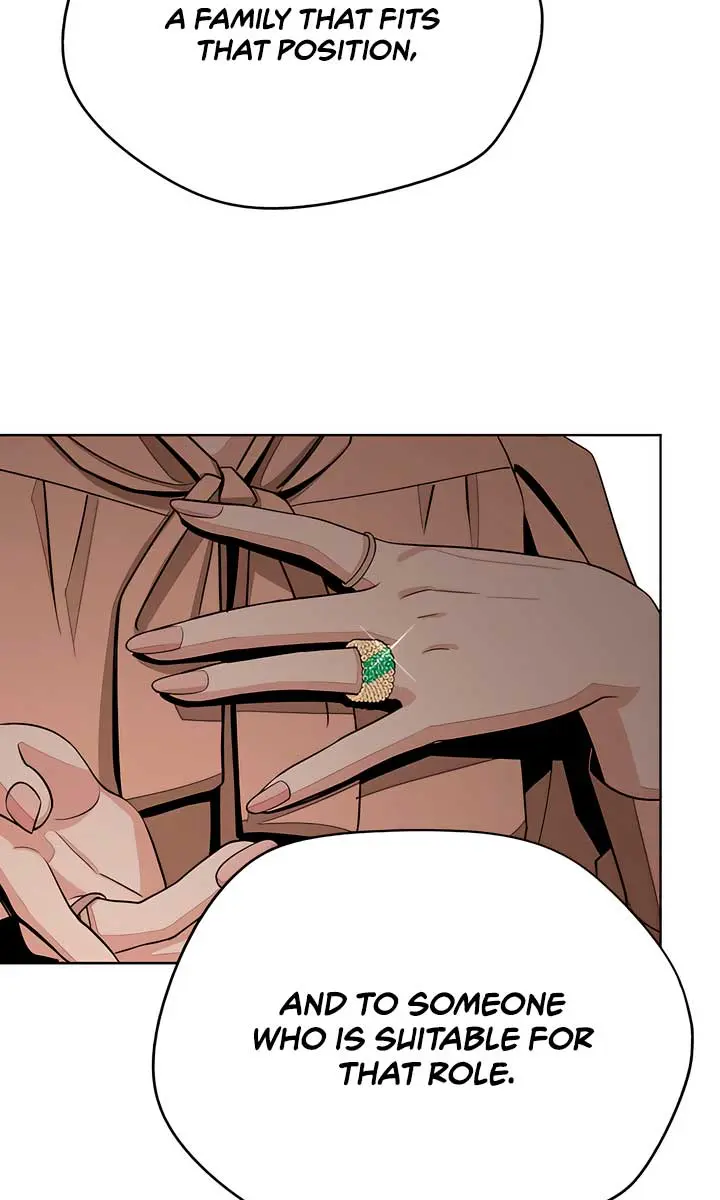 Lee Seob's Love Chapter 80 Page 68