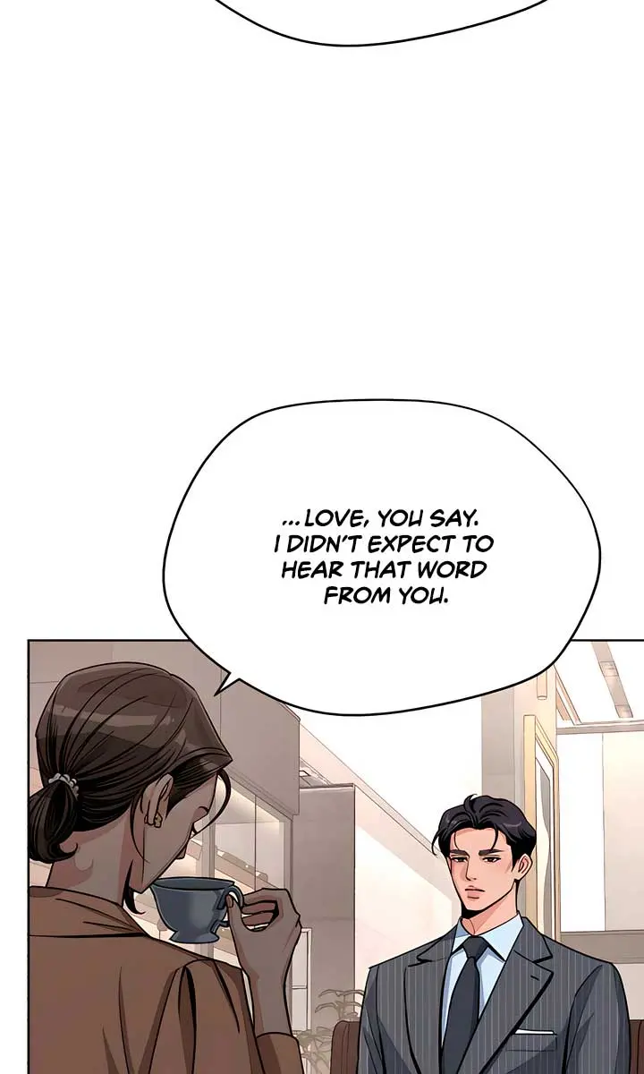 Lee Seob's Love Chapter 80 Page 69