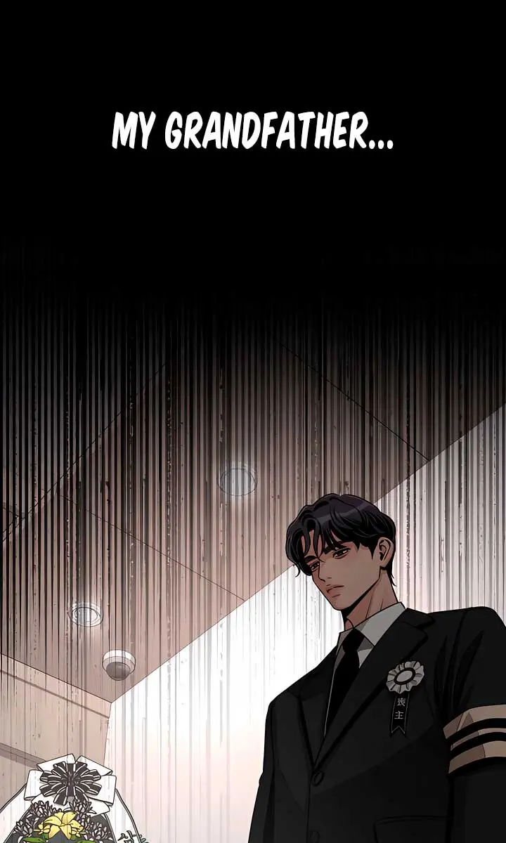 Lee Seob's Love Chapter 80 Page 78
