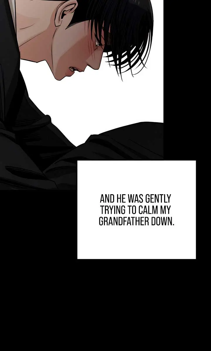 Lee Seob's Love Chapter 80 Page 80