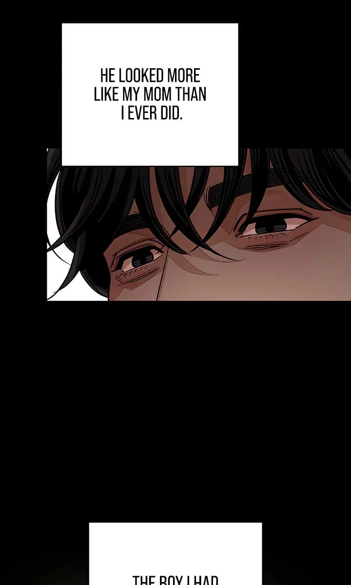 Lee Seob's Love Chapter 80 Page 81