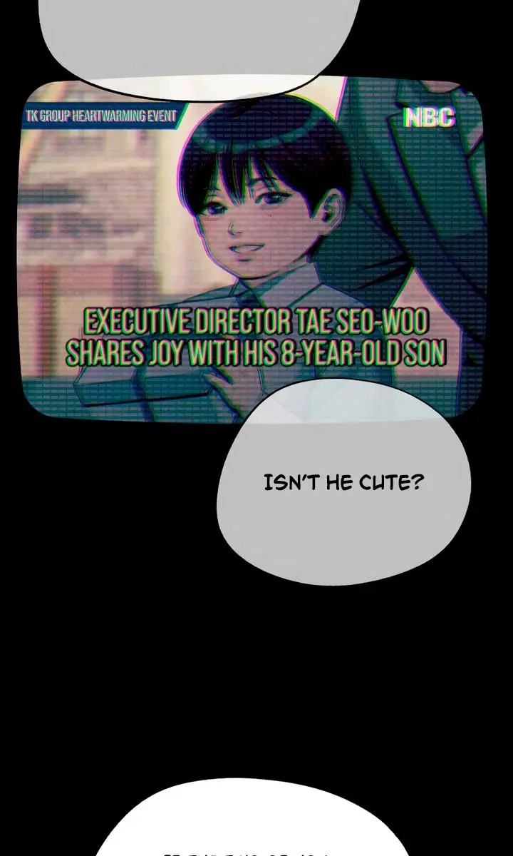 Lee Seob's Love Chapter 81 Page 24