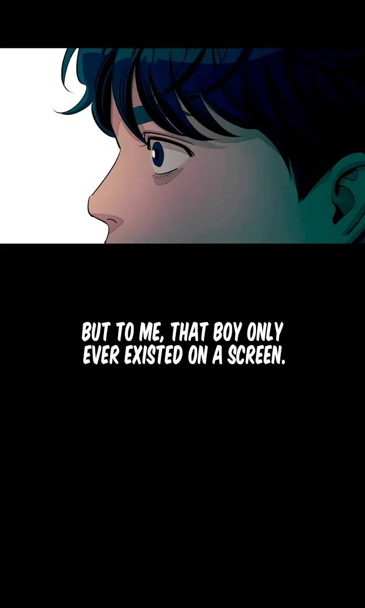 Lee Seob's Love Chapter 81 Page 26
