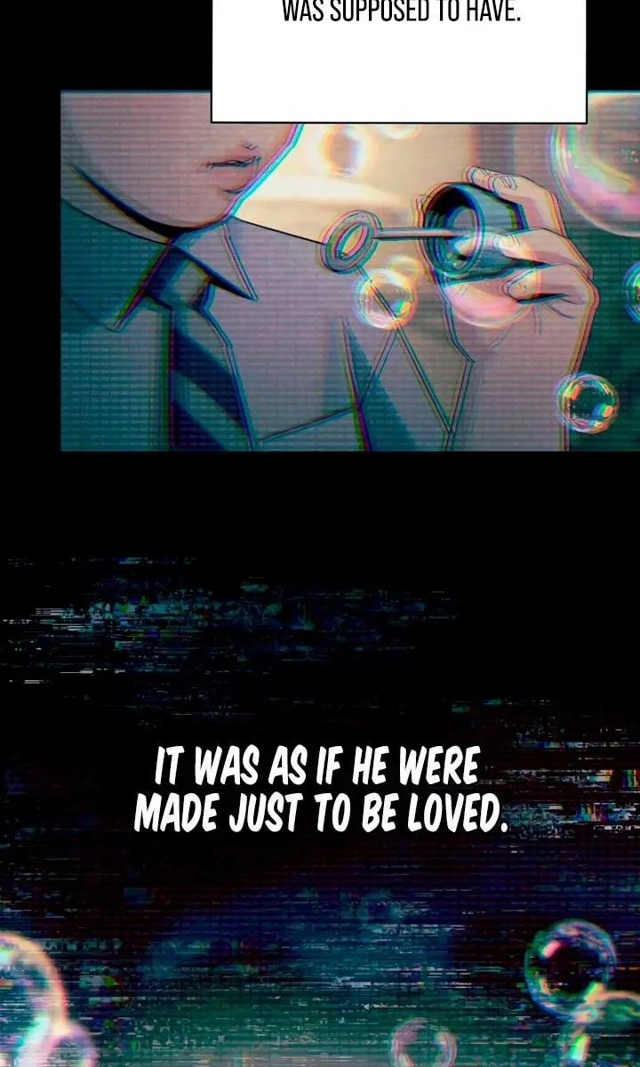Lee Seob's Love Chapter 81 Page 28