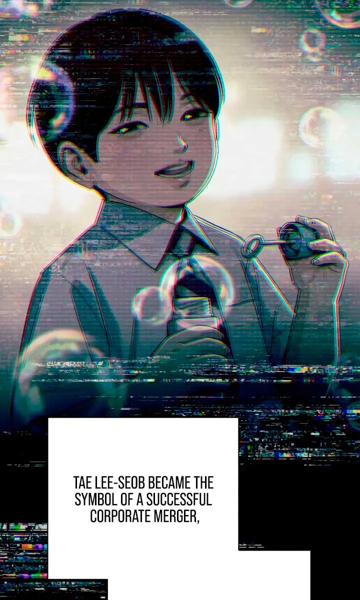 Lee Seob's Love Chapter 81 Page 29