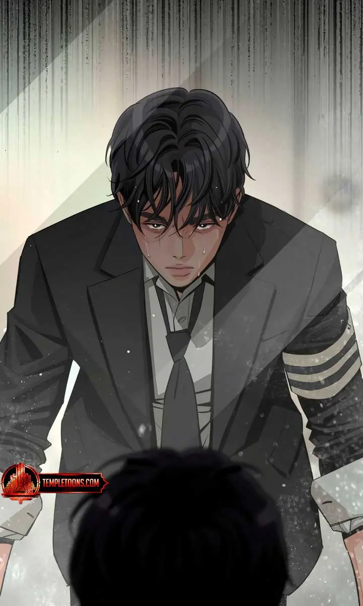Lee Seob's Love Chapter 81 Page 31