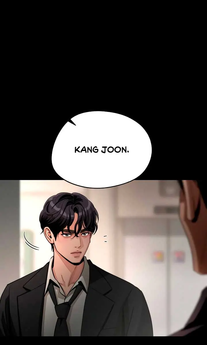 Lee Seob's Love Chapter 81 Page 34