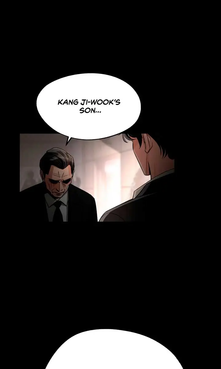 Lee Seob's Love Chapter 81 Page 35