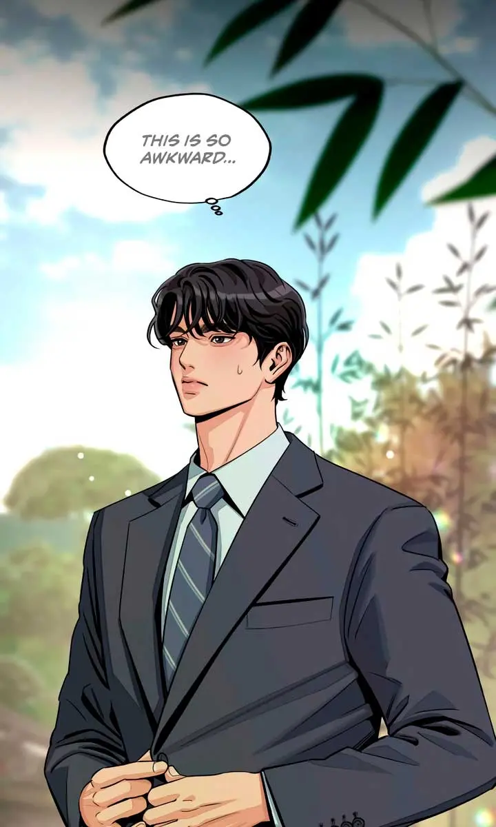 Lee Seob's Love Chapter 81 Page 40