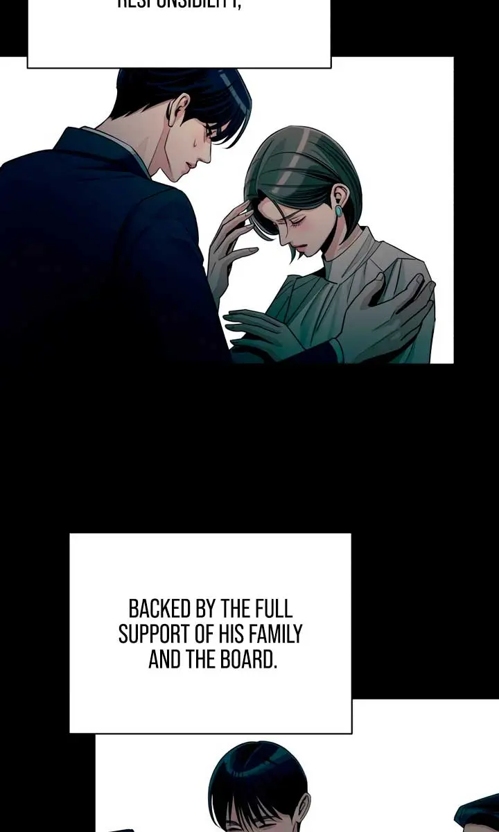 Lee Seob's Love Chapter 81 Page 49