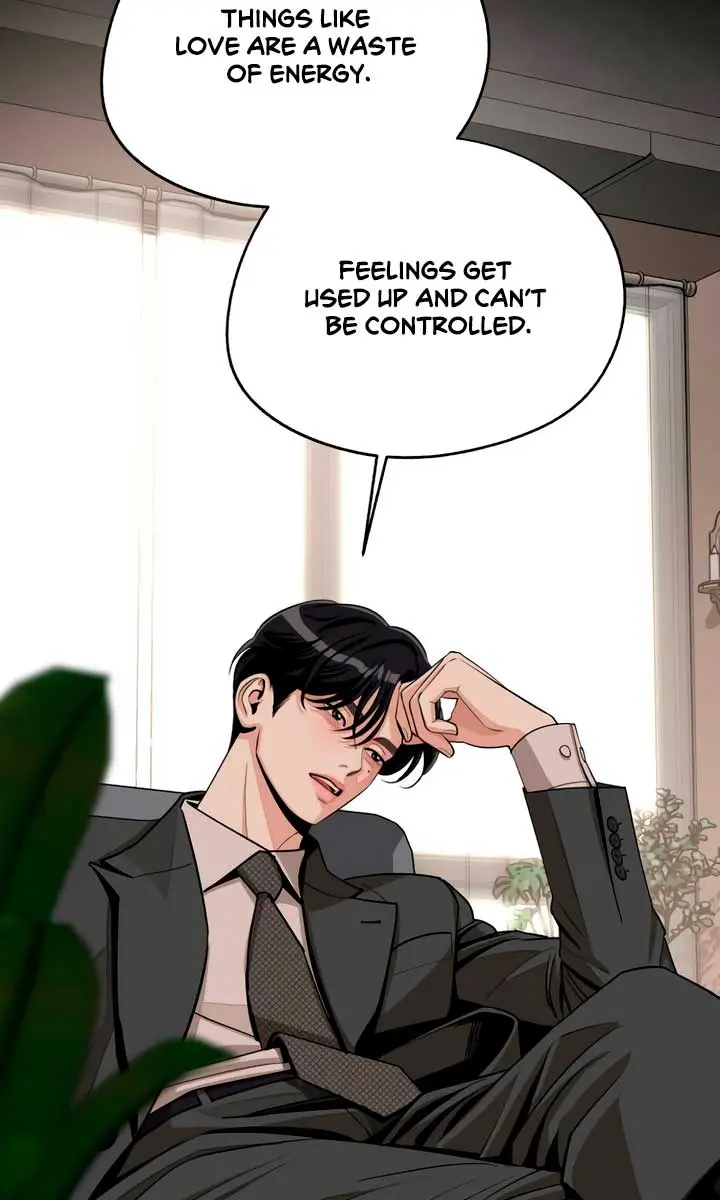Lee Seob's Love Chapter 81 Page 55