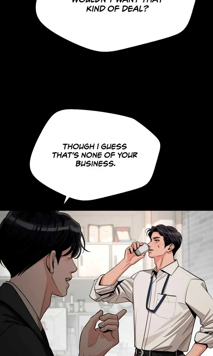 Lee Seob's Love Chapter 81 Page 59