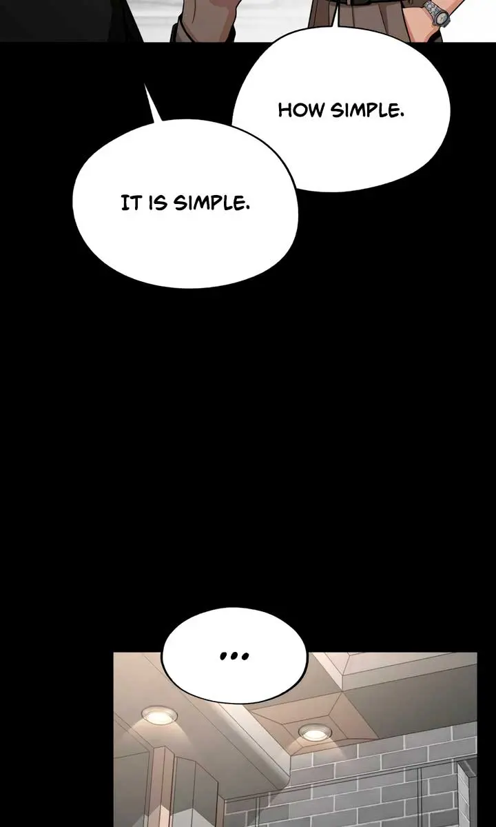 Lee Seob's Love Chapter 81 Page 60