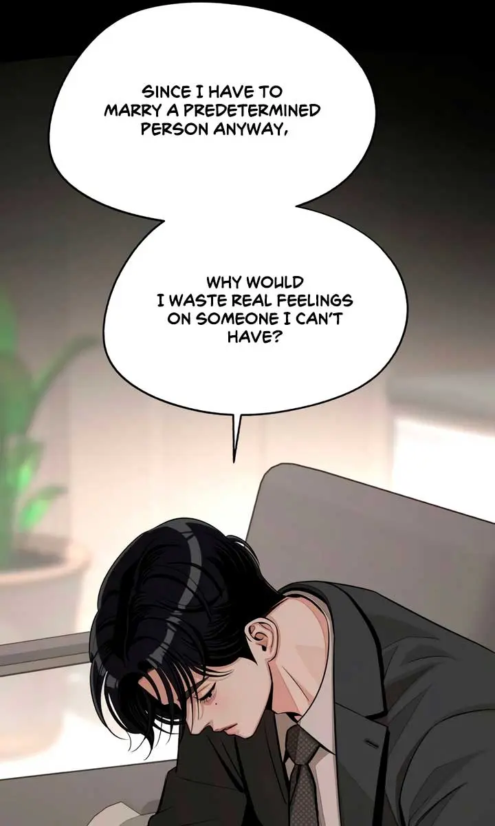 Lee Seob's Love Chapter 81 Page 62