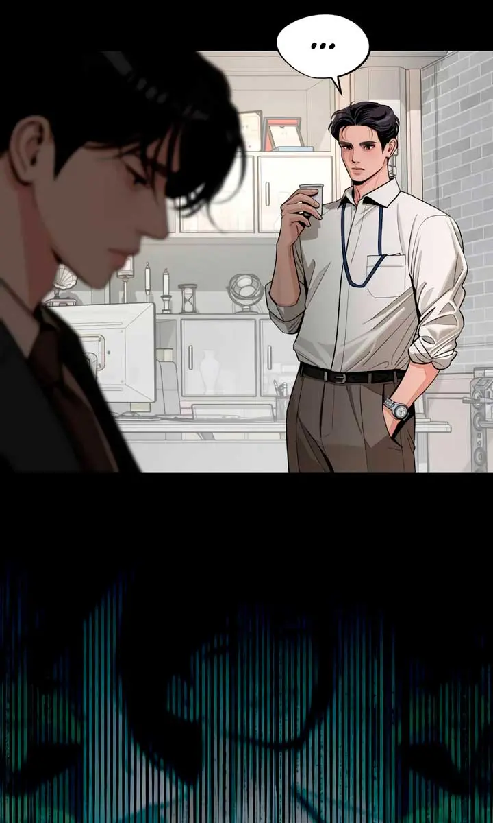 Lee Seob's Love Chapter 81 Page 64