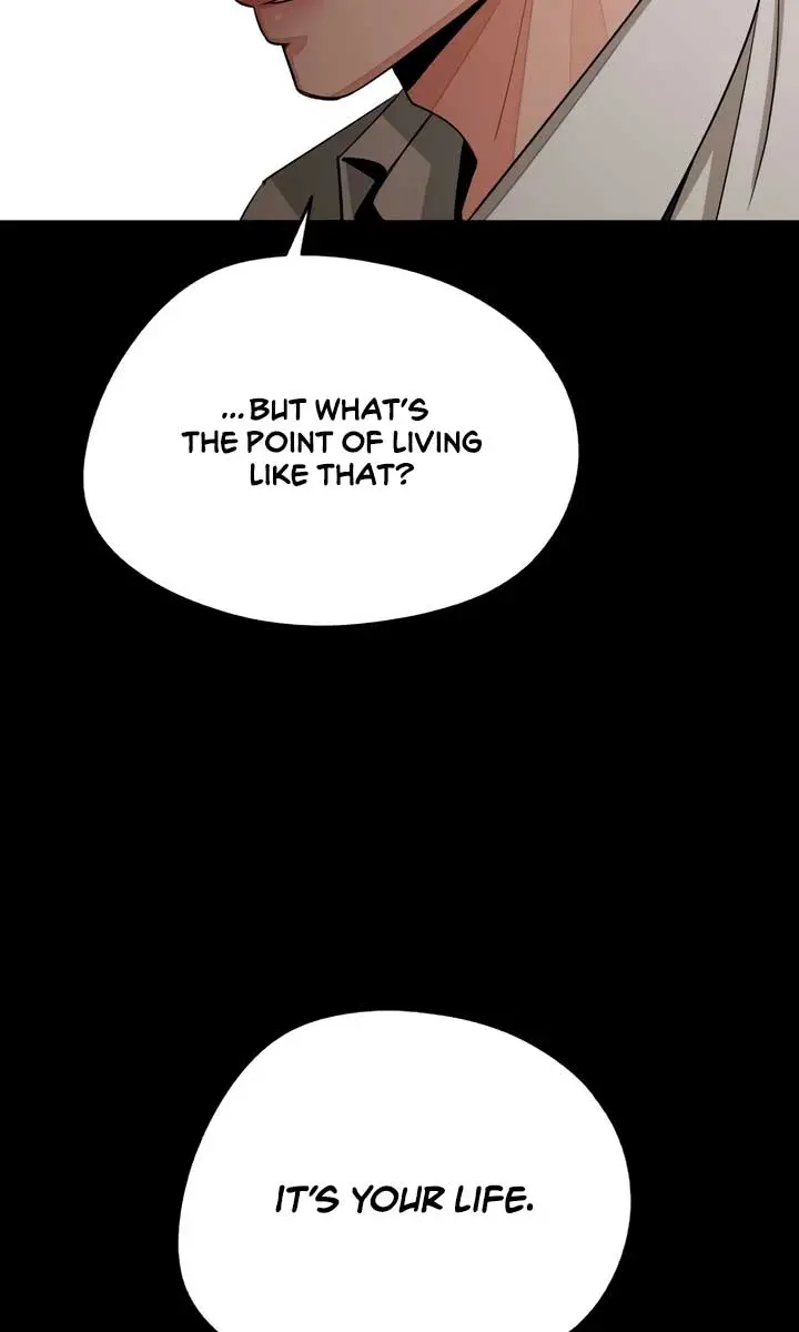 Lee Seob's Love Chapter 81 Page 66