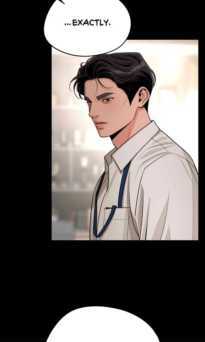 Lee Seob's Love Chapter 81 Page 68