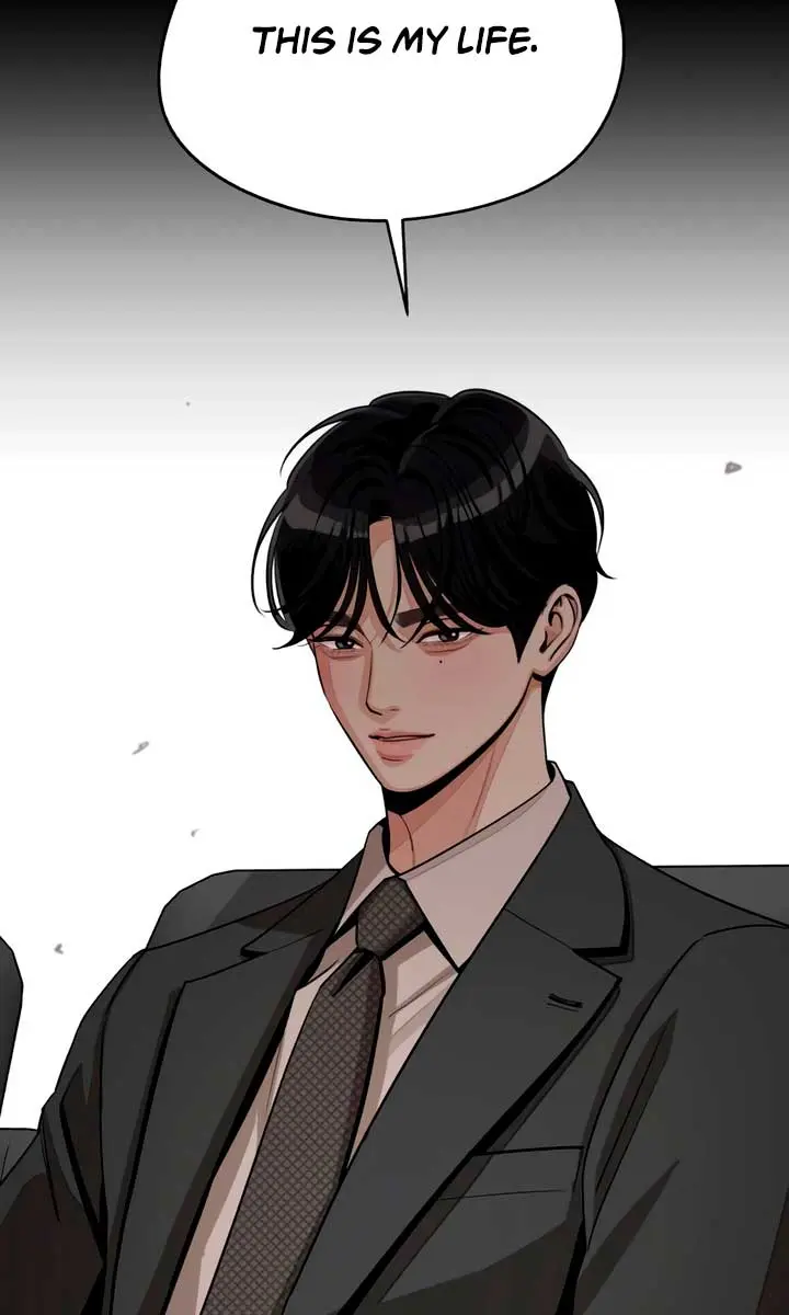 Lee Seob's Love Chapter 81 Page 69